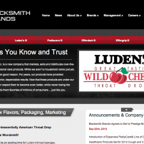 Blacksmith Brands Blacksmith Brands