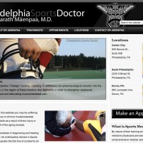 Philadelphia Sports Doctor Philadelphia Sports Doctor