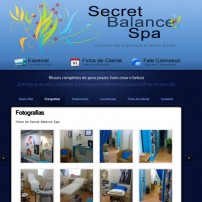 Secret Balance Spa Secret Balance Spa