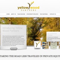 Yellow Wood Partners Yellow Wood Partners